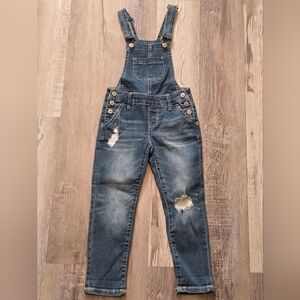Arizona Jean Co. Denim Overalls